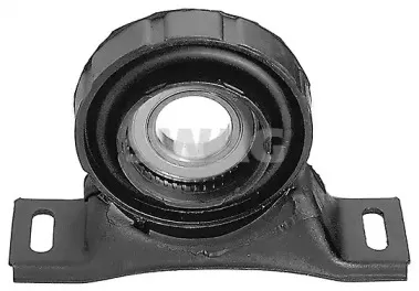 20 87 0005 SWAG Подвеска, карданный вал